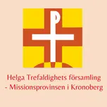 Helga Trefaldighets församling inspelningar 2025 årgång 2
