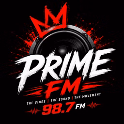 PRIME FM
