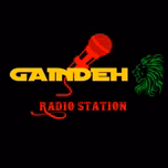 GAINDEH RADIO STATION