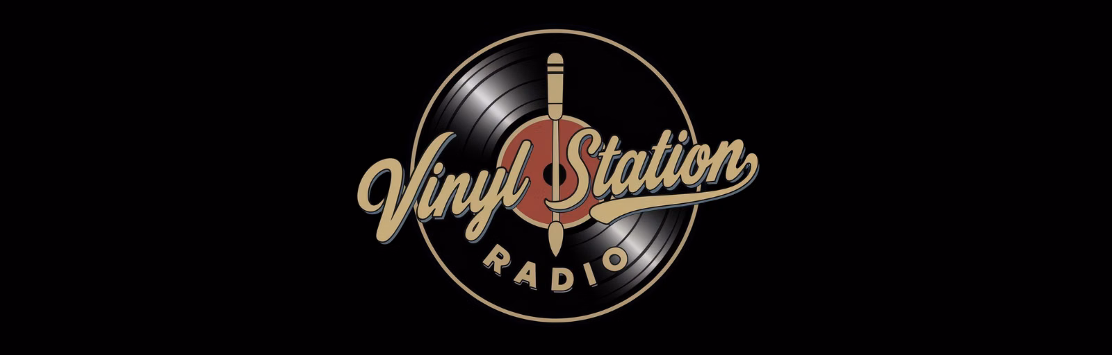 vinyl station radio