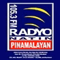 Radyo Natin Pinamalayan - DWMK