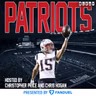 Patriots-Steelers Guest: Chris Halicke of DKPittsburghSports.com