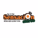 Sensacion Stereo