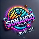 SONANDO ONLINE