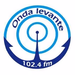 Onda Levante FM en directo