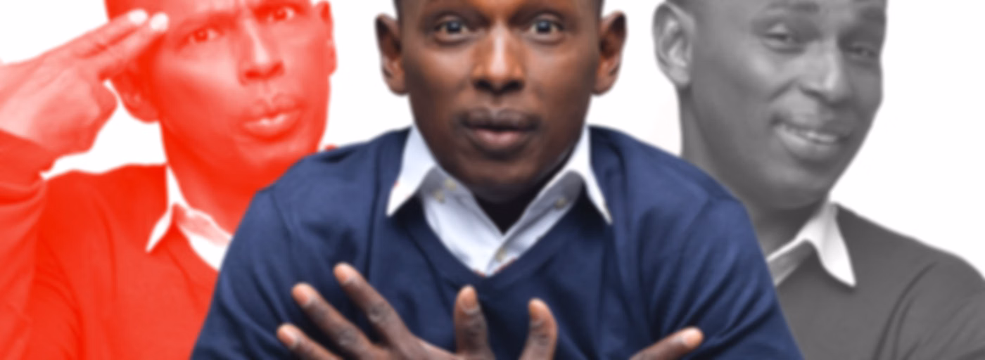 Chronique de Mamane