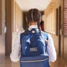 How does school refusal affect children?