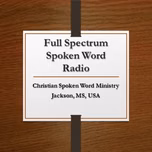 Full Spectrum Word Radio