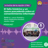 La lucha de la Nación U’wa ante la CorteIDH: ¿Cómo llevar casos de DDHH ante instancias internacionales? 2/3