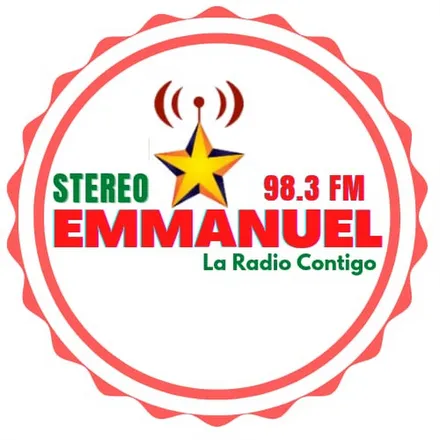 Stereo Emmanuel Carcha GT 98.3 FM