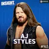 AJ Styles On Retirement, Gunther, Hall Of Fame, John Cena, One More Match?