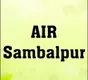 All India Radio - AIR Sambalpur