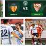 'Un VCF valiente con mejores sensaciones que clasificación después del Barça' - PODCAST 'El fútbol es nuestra religión'