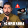 NUNCA hagas el juego de NO MIRES ATRÁS
