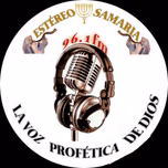 Estereo Samaria