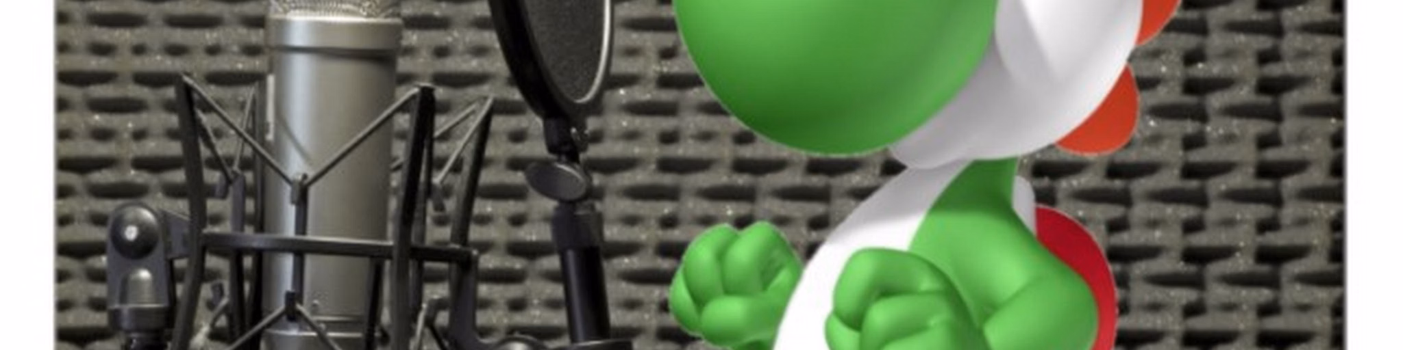 Radio Yoshi