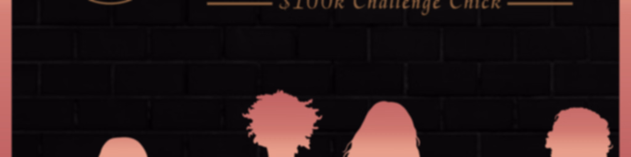 100k Challenge Chick