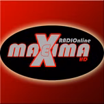 MAXIMA XE Radio aac
