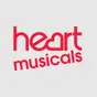 Heart Musicals