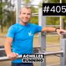 Wie professionalisiere ich mein Training als Hobbyathlet:in? - mit Prof. Dr. Olaf Ueberschär