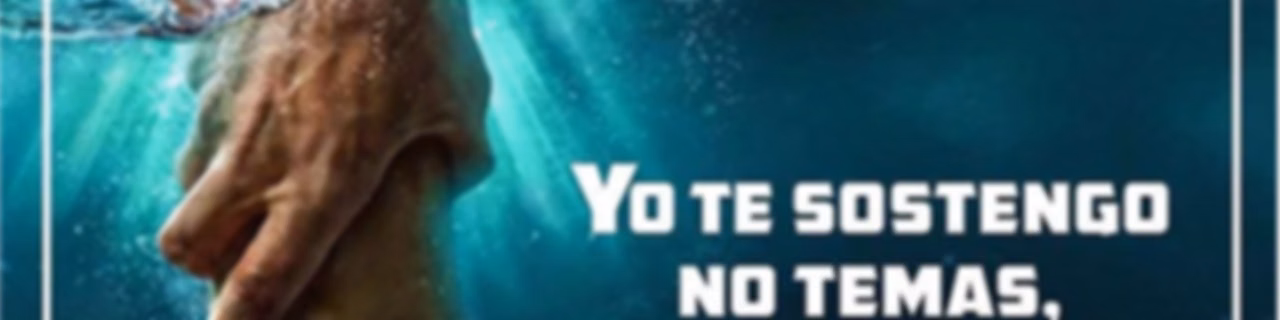 Jesús entra a mi casa