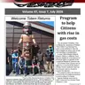 Gas Discounts, Closed Archives, and a Tribe That Tells Its Story On Its Own Terms