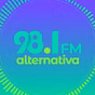 Alternativa 98.1 FM - XHNM-FM