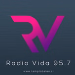 Radio Vida 95.7 Chile