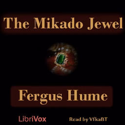 Mikado Jewel