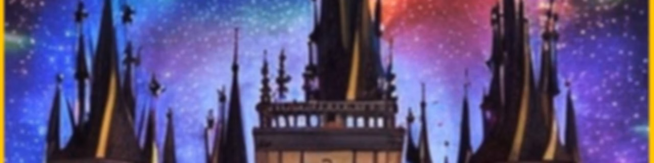 Occult Disney: Exploring the Hidden Mysteries Behind Mickey