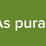 As puras
