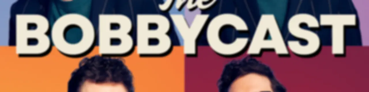 Bobby Bones Presents: The BobbyCast