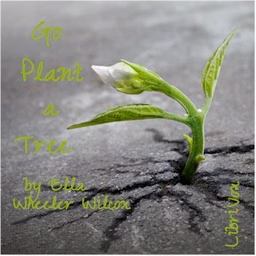 Go Plant A Tree
