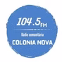 Rádio Colônia Nova