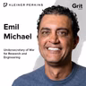 The Silicon Valley Insider In The Pentagon | DoW Emil Michael