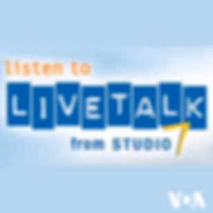 Live Talk - Voice of America