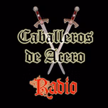 Caballeros de Acero Radio