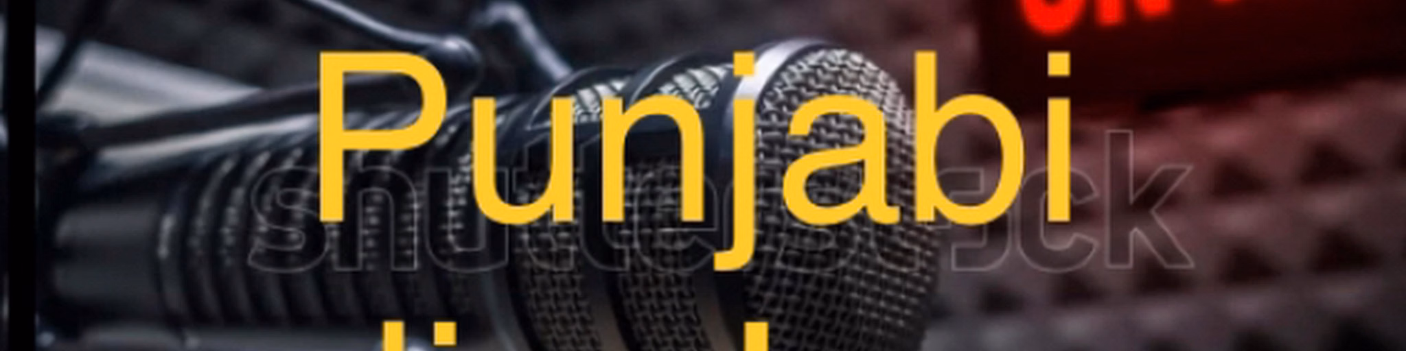 punjabi radio japan