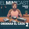 Ordenar el caos: almacenamiento real para creadores II - Lexar Workflow Pro