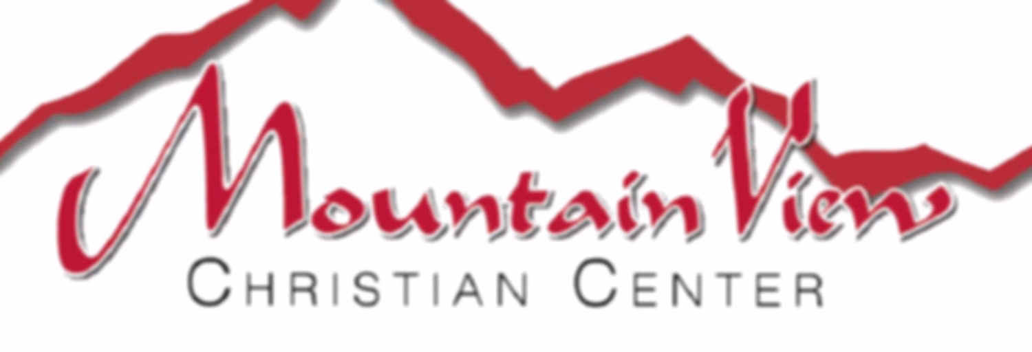Sermons - Mountain View Christian Center