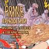Episode 282 - Diversity, Layoffs and Cocaine Hippos, Oh My!