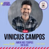 Vinicius Campos | EP 08 - Temporada 04: Mais Jovens Leituras