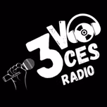 3 VOCES RADIO