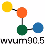 WVUM 90.5 FM