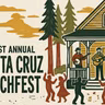 Porchfest Comes to Santa Cruz
