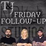 S18 Ep36: Follow-Up S18: E36