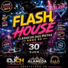 FLASH HOUSE CLÁSSICOS DAS PISTAS VOL 30 DJCH