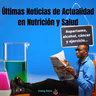 #144. Noticias de Actualidad: Aspartamo, cáncer y ejercicio, alcohol...
