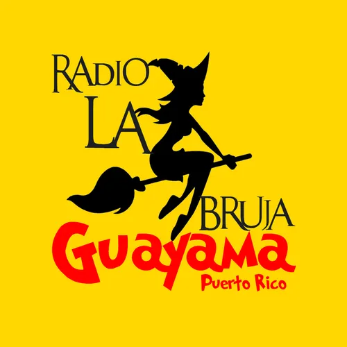 Listen to RADIO LA BRUJA Zeno.FM