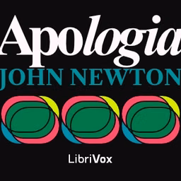 Apologia by John Newton (1725 - 1807)